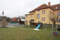 Dětské dopravní hřiště ZŠ a MŠ Osečná