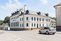 Hotel a Hostinec Slunce