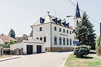 Hotel a Hostinec Slunce