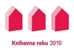 Knihovna roku 2010