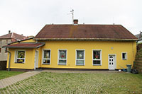 MŠ Osečná, Českolipská 72 před realizací