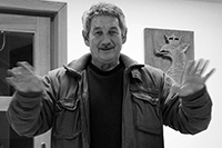 Zemřel kronikář města pan Mgr. Miroslav Lát