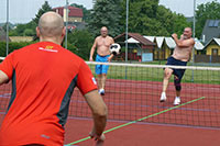 Osečenský trojboj 2022
