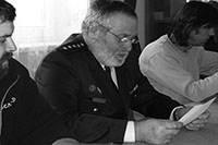 Zemřel Oldřich Samohel