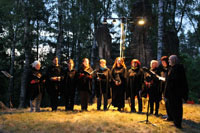 Svatovítské nokturno 2014