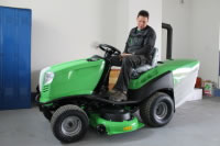 VIKING MT 6127 ZL