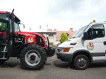 Zetor-Iveco