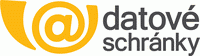 Datové schránky