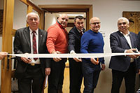 Den otevřených dveří na radnici