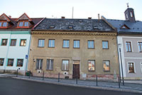 Víceúčelové sociální centrum Osečná
