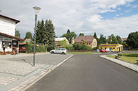 Místní komunikace v ul. Truhlářská byla dokončena