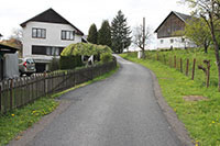 Místní komunikace v ul. Truhlářská byla dokončena