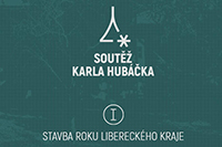 Stavba roku Libereckého kraje 2025