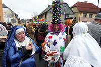 Osečenský masopust