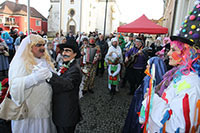 Osečenský masopust