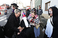 Osečenský masopust