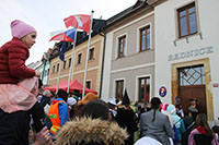 7. Osečenský masopust