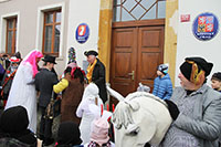 8. Osečenský masopust