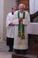 R.D. Josef MATURA