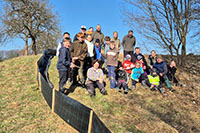 Žabky v Chrastné mají cestu připravenou: Letošní sezóna začala rekordně brzy!