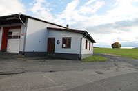 Současný stav veřejného prostranství