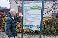 Parkoviště v Kundratické ulici má nový provozní řád