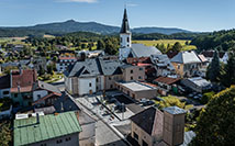 Zrealizovaný projekt