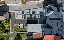 Zrealizovaný projekt