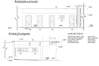 Vizualizace realizovaného projektu