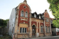 Město Osečná opět vlastní historický Zámeček
