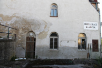Město Osečná opět vlastní historický Zámeček