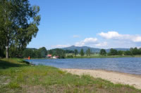 Chrastenský rybník