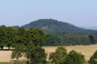 Chrastenský vrch