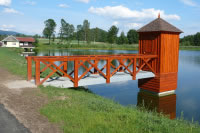 Chrastenský rybník