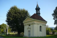 Kapelle sv.Josefa Druzcov