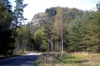 Hamerský Špičák