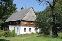 Jenišovský mlýn čp. 25