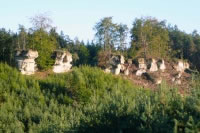 Kočičí skály