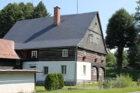 Kočvarův mlýn čp. 37