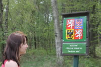 čertova zeď