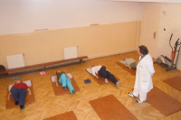 Cvičení