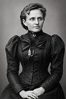 Maria Schwanová