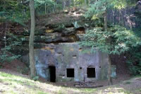 Mazova horka