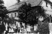 Porschův mlýn čp. 46