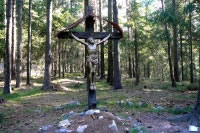 Pruský kříž