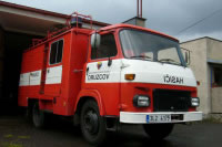 SDH Druzcov