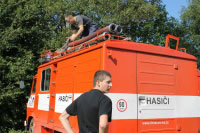 SDH Druzcov