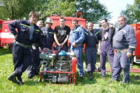 SDH Druzcov