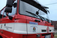 Cisterna CAS 20 S2R