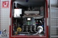Cisterna CAS 20 S2R